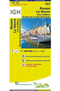 Rouen / Le Havre-IGN Discount