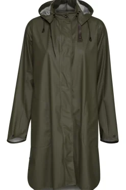 Regenjas Raincoat-Ilse Jacobsen Best