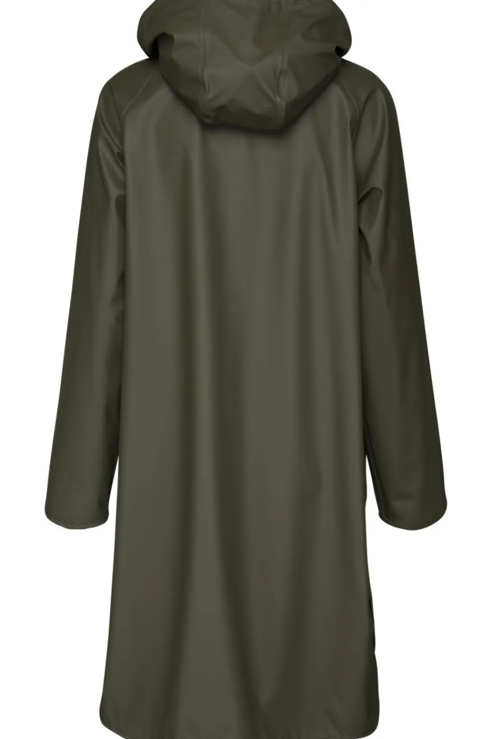 Regenjas Raincoat-Ilse Jacobsen Best