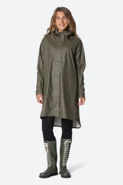 Regenjas Raincoat-Ilse Jacobsen Best