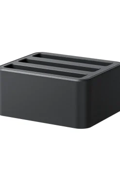 Fashion Insta360 Accessoire X4 Fast Charge Hub Black