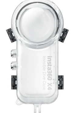 Accessoire X4 Invisible Dive Case-Insta360 Online