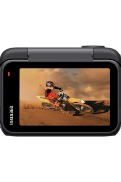 Sale Insta360 Camera Ace Pro 2 Standard Bundle black