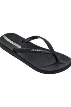 Outlet Ipanema Anatomic Lolita black