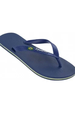 Fashion Ipanema Classic Brasil Men Blue
