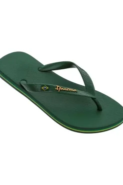 Discount Ipanema Classic Brasil Men dark khaki