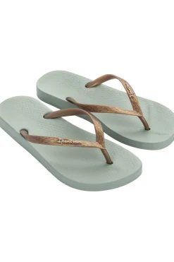 Slipper Anatomic Tan-Ipanema Best
