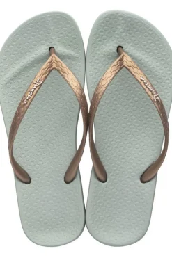 Slipper Anatomic Tan-Ipanema Best