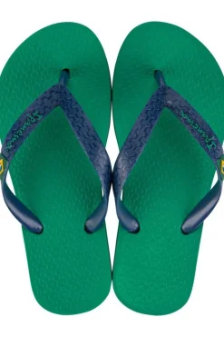 Slipper Classic Brasil Kids-Ipanema New