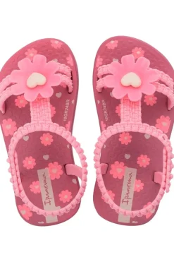 Sale Ipanema Slipper Daisy Baby Lilac