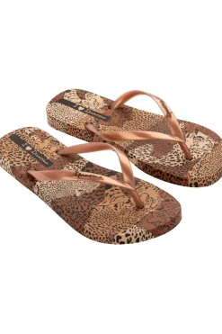 Slippers Animal Print-Ipanema Discount