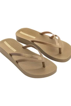 Slippers Bossa Soft-Ipanema Hot