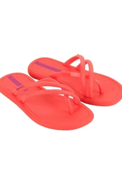 Slippers Meu Sol Rasteira Kids-Ipanema New