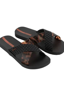 Outlet Ipanema Slippers Sense Black