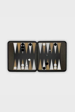 Speelgoed Game On Backgammon-Iron & Glory Online