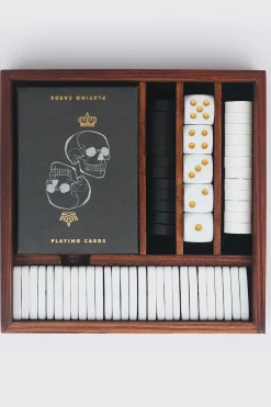 Speelgoed Games Night-Iron & Glory New