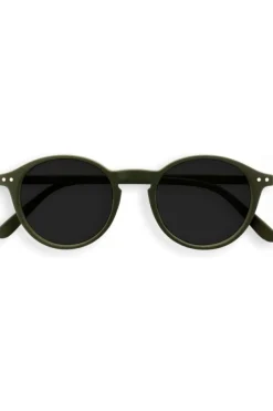 New Izipizi Bril Izi #D mid khaki