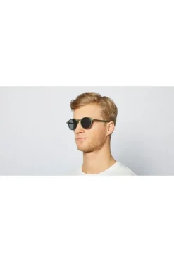 New Izipizi Bril Izi #D mid khaki