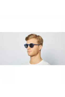 Clearance Izipizi Bril Izi #D Navy Blue