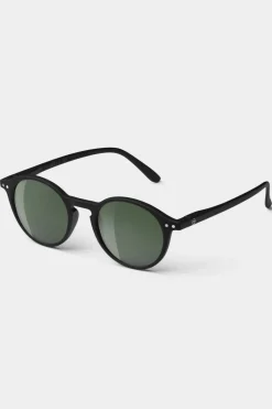 Sale Izipizi Zonnebril Sun D Polarized Black Polarized