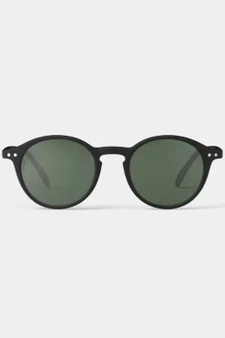 Sale Izipizi Zonnebril Sun D Polarized Black Polarized