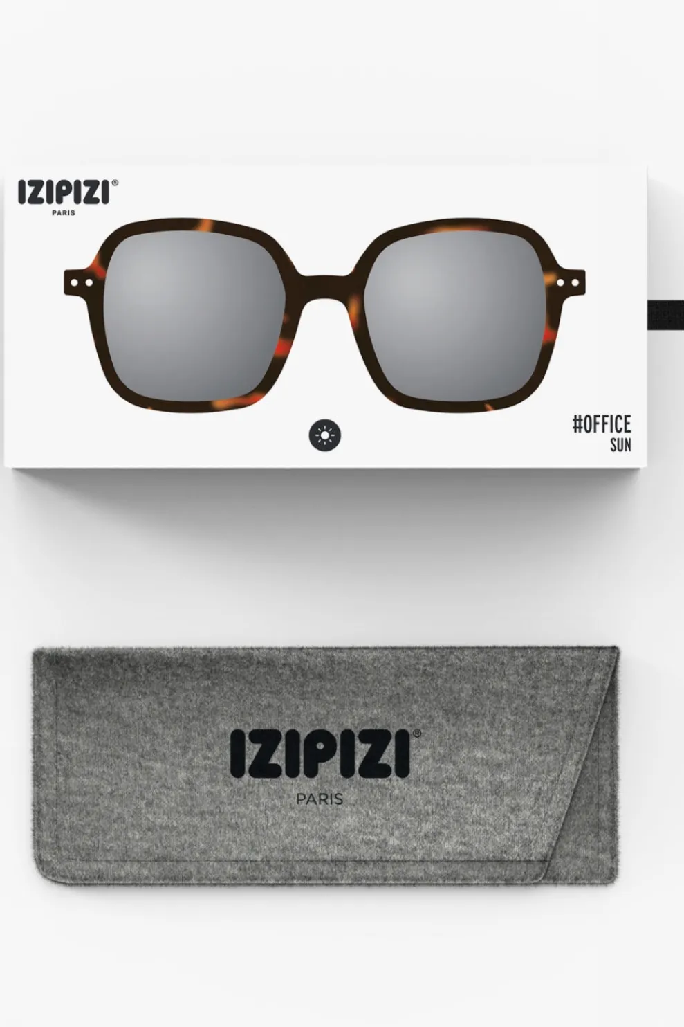 Zonnebril Sun Office-Izipizi Clearance