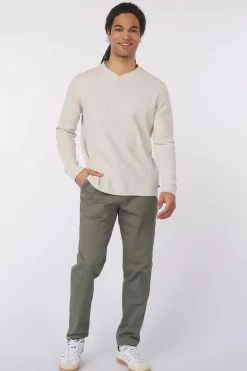 Broek Ace Sunny Chino-Jack & Jones Outlet