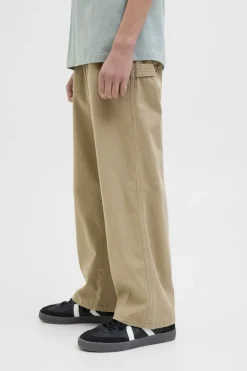 New Jack & Jones Broek Alex Co Carpenter Elmwood