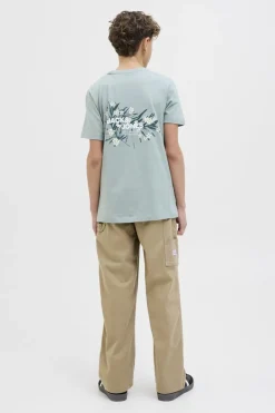 New Jack & Jones Broek Alex Co Carpenter Elmwood