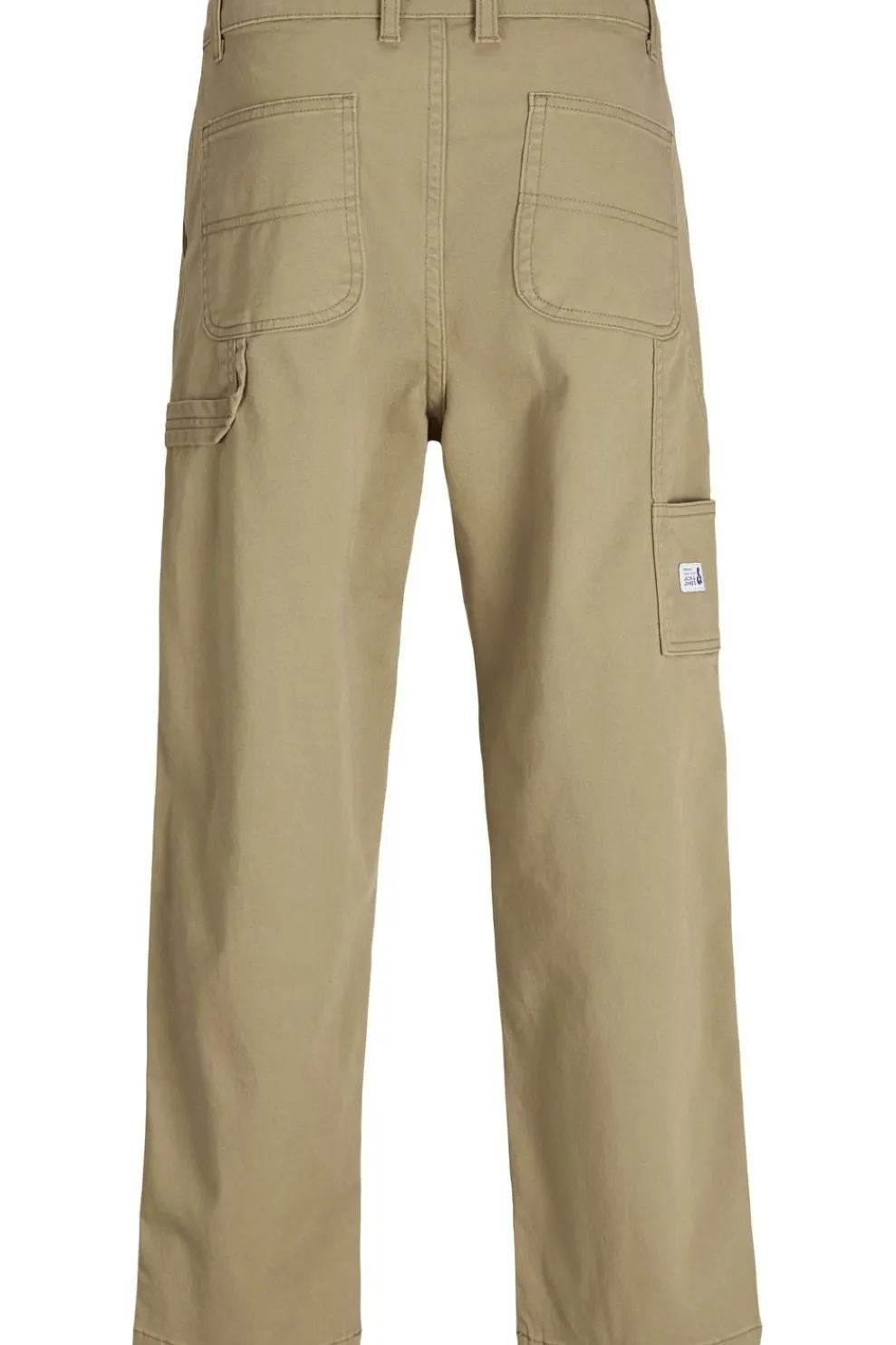 New Jack & Jones Broek Alex Co Carpenter Elmwood