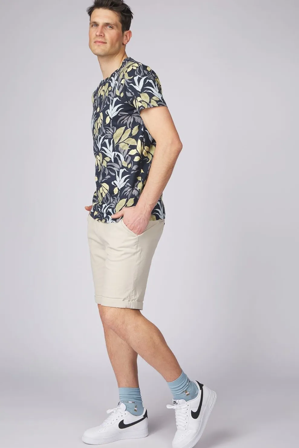 fury M-Jack & Jones Hot