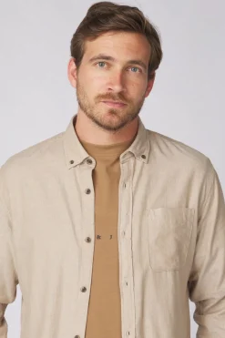 Fashion Jack & Jones Hemd Classic Melange Navy Blazer