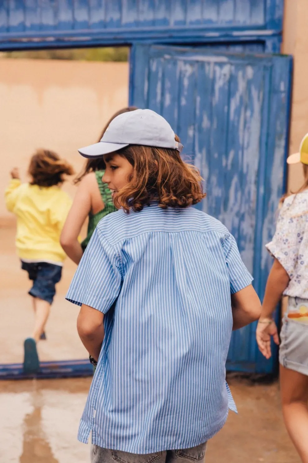 Hemd Cody Poplin Resort-Jack & Jones Outlet