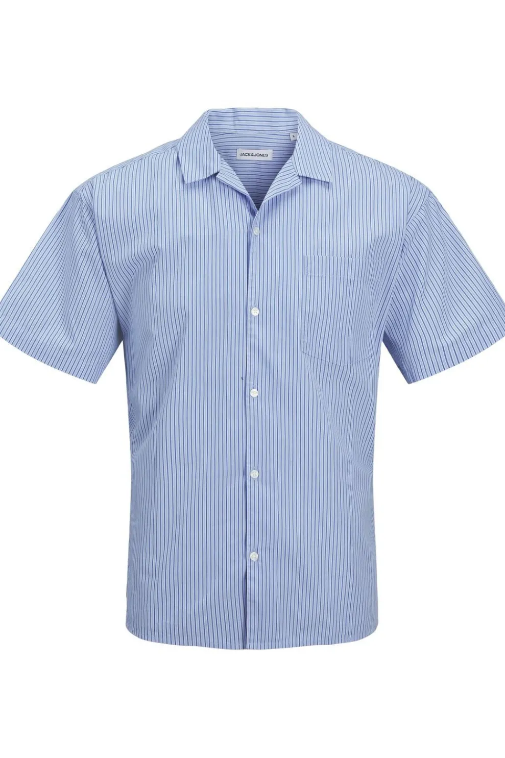 Hemd Cody Poplin Resort-Jack & Jones Outlet