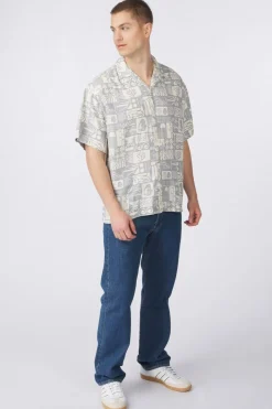 Hemd Wayne Aop Resort-Jack & Jones Best