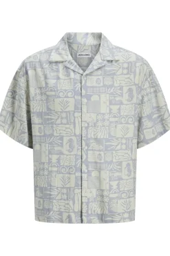 Hemd Wayne Aop Resort-Jack & Jones Best