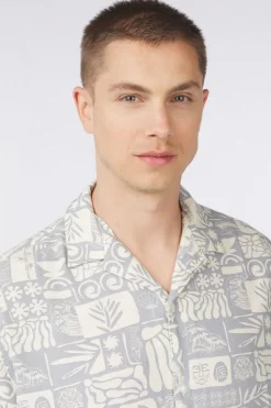 Hemd Wayne Aop Resort-Jack & Jones Best