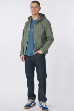 Clearance Jack & Jones Jas Adam Light Rinse
