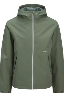 Clearance Jack & Jones Jas Adam Light Rinse