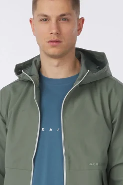 Clearance Jack & Jones Jas Adam Light Rinse