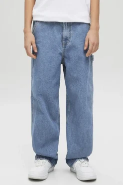 Discount Jack & Jones Jeans Alex Carpenter Sq 735 Eclipse Navy