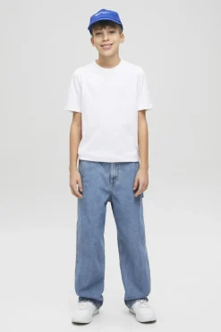 Discount Jack & Jones Jeans Alex Carpenter Sq 735 Eclipse Navy