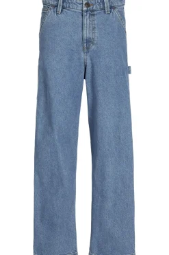 Discount Jack & Jones Jeans Alex Carpenter Sq 735 Eclipse Navy