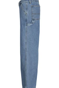 Discount Jack & Jones Jeans Alex Carpenter Sq 735 Eclipse Navy