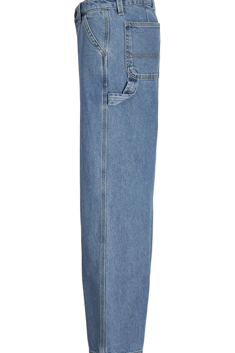 Discount Jack & Jones Jeans Alex Carpenter Sq 735 Eclipse Navy