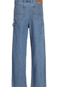 Discount Jack & Jones Jeans Alex Carpenter Sq 735 Eclipse Navy