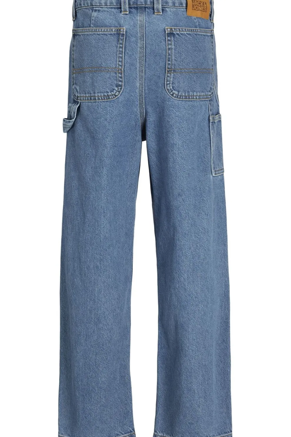 Discount Jack & Jones Jeans Alex Carpenter Sq 735 Eclipse Navy