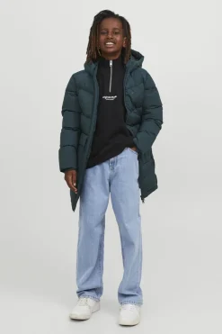 Discount Jack & Jones Jeans Alex Original Mf 710 Blue Denim