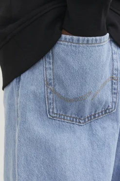 Discount Jack & Jones Jeans Alex Original Mf 710 Blue Denim