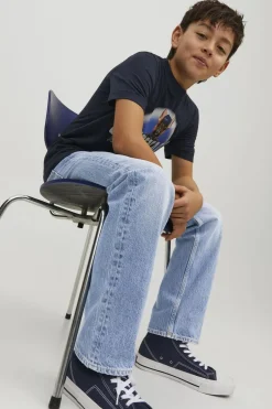 Jeans Chris Original Cj 920-Jack & Jones Clearance